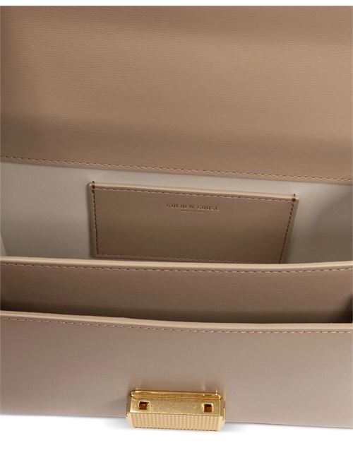 Golden Goose Borsa Tote Venezia Golden Goose | GWA00467A0005651521915219 CAPPUCCINO